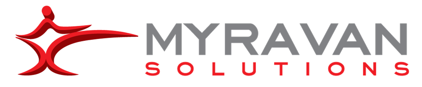 Myravan Solutions Logo